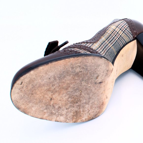 Franco Sarto 7.5 m High Heel - Picture 4 of 6